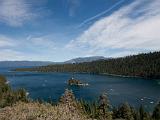 Lake Tahoe 17 : Vermont Canoe Spring